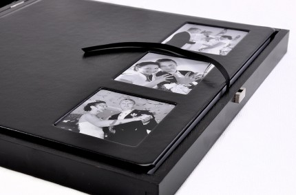 ALBUM ŚLUBNY / Aga i Radomir