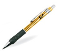 DŁUGOPISY ALUMINIOWE / Znakowanie grawerem laserowym