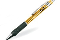 DŁUGOPISY ALUMINIOWE / Znakowanie grawerem laserowym