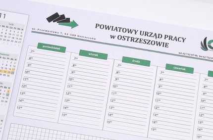 BIUROWAR / PUP Ostrzeszów