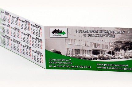 KARNET / PUP Ostrzeszów