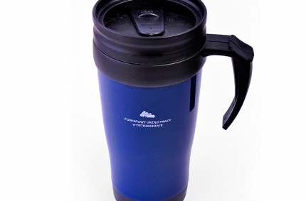 KUBEK / PUP Ostrzeszów