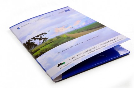 TECZKA / PUP Ostrzeszów