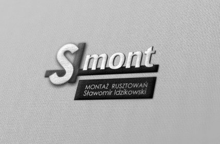 LOGO / SImont