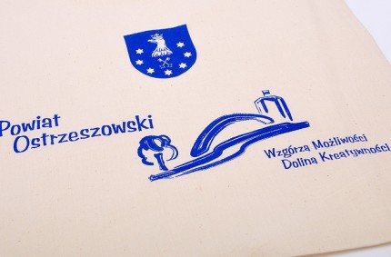 TORBA / Starostwo Ostrzeszów