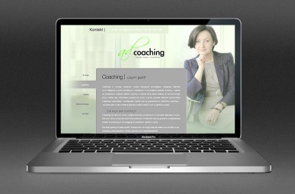 STRONA WWW / ADCoaching